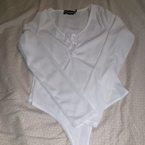 Body suit